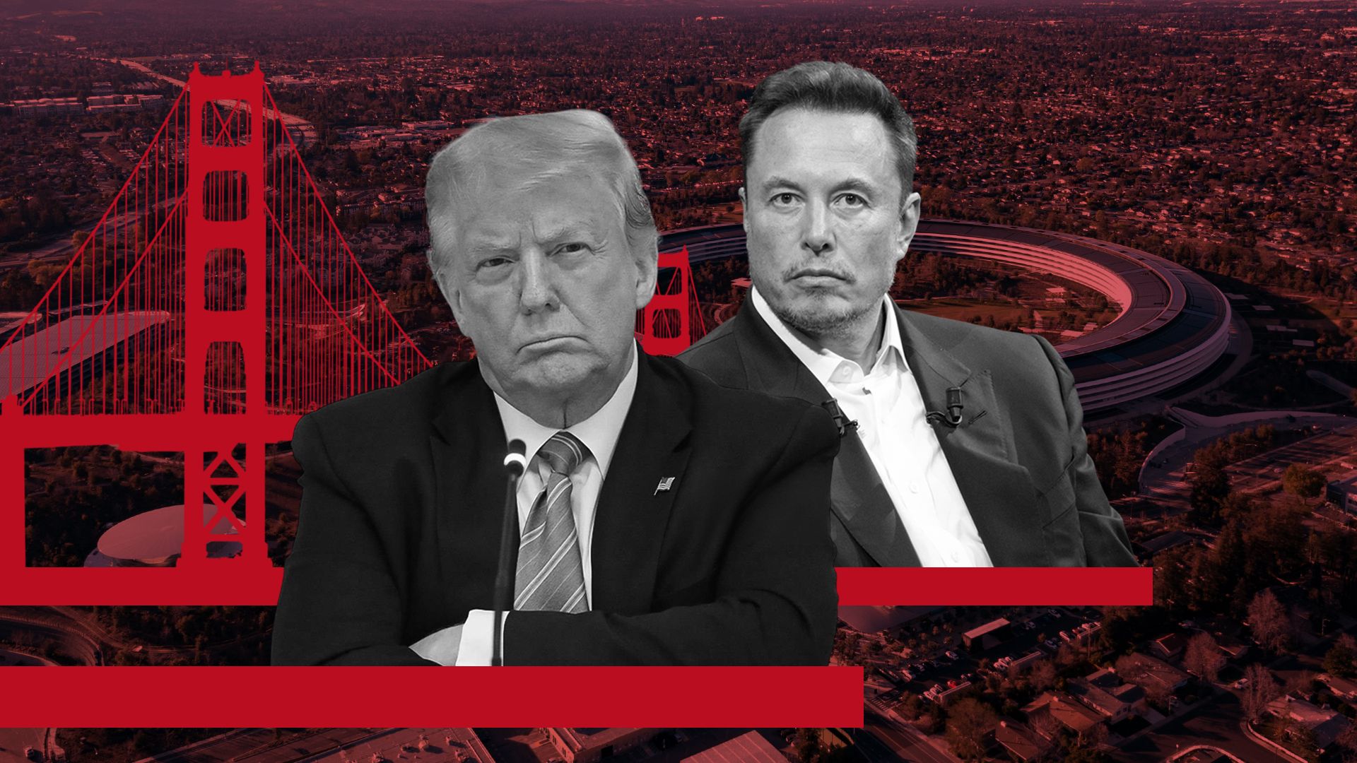 Технофашизм у США й Ілон Маск