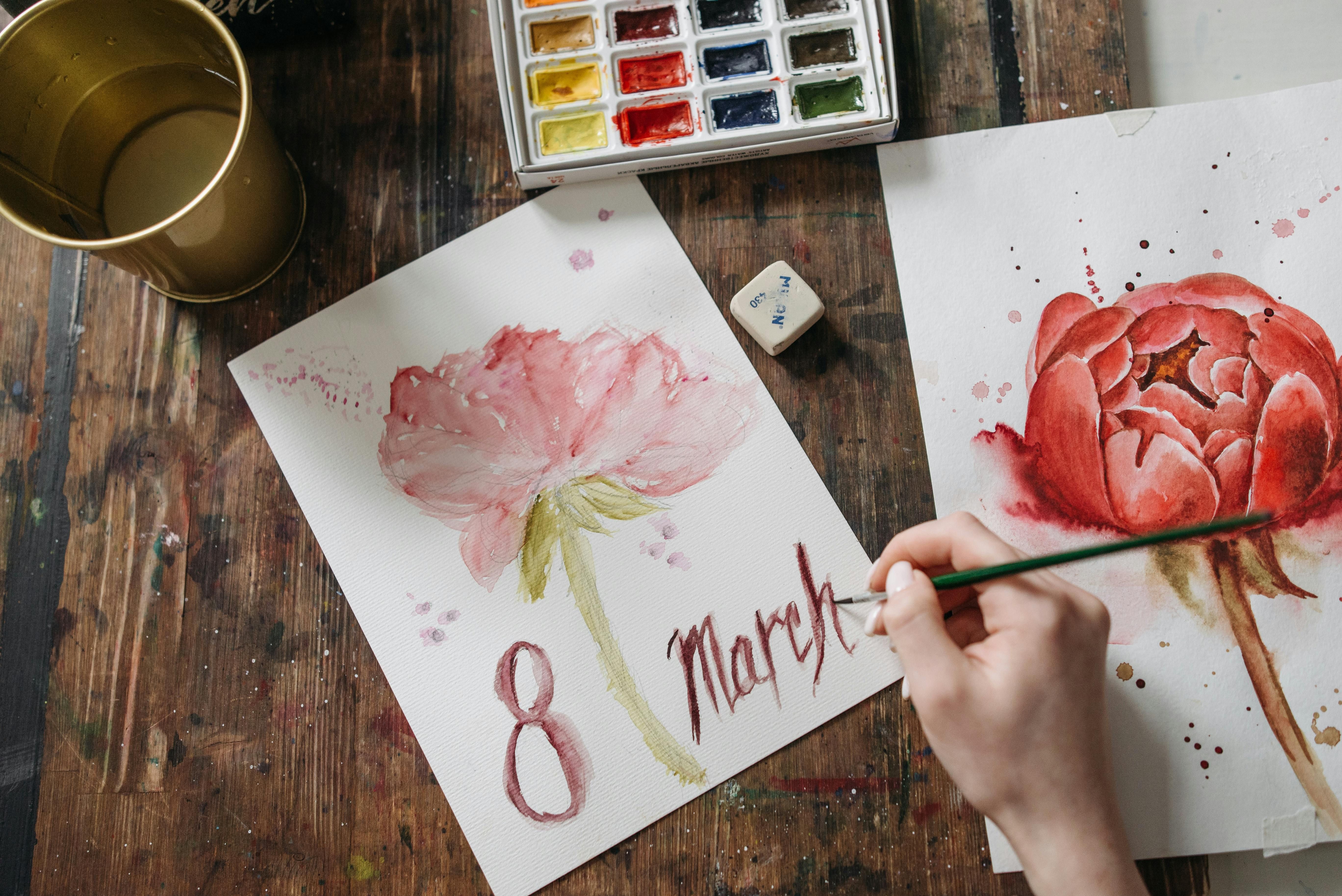 В яких країнах святкують 8 березня