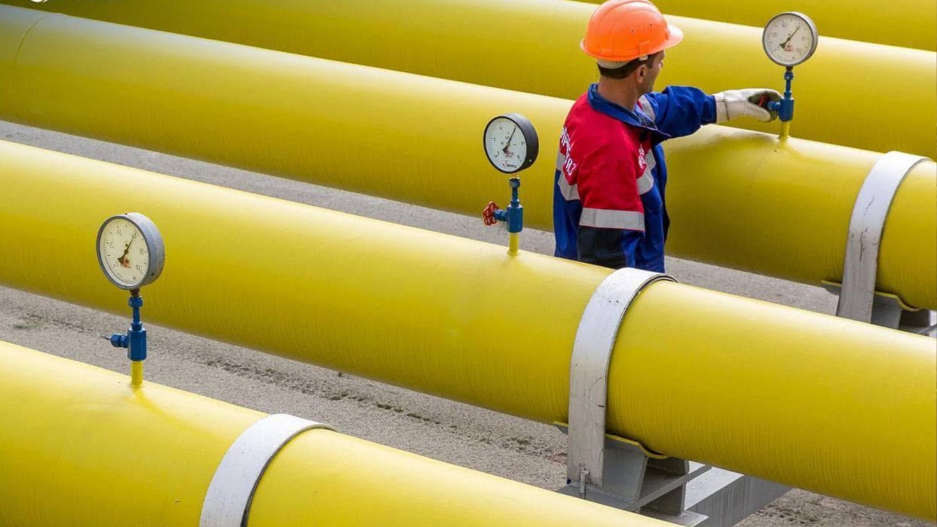 В Тернопольской ОВА объяснили, какова ситуация с газоснабжением - 24 Канал В Тернопольской ОВА объяснили, какова ситуация с газоснабжением - 24 Канал