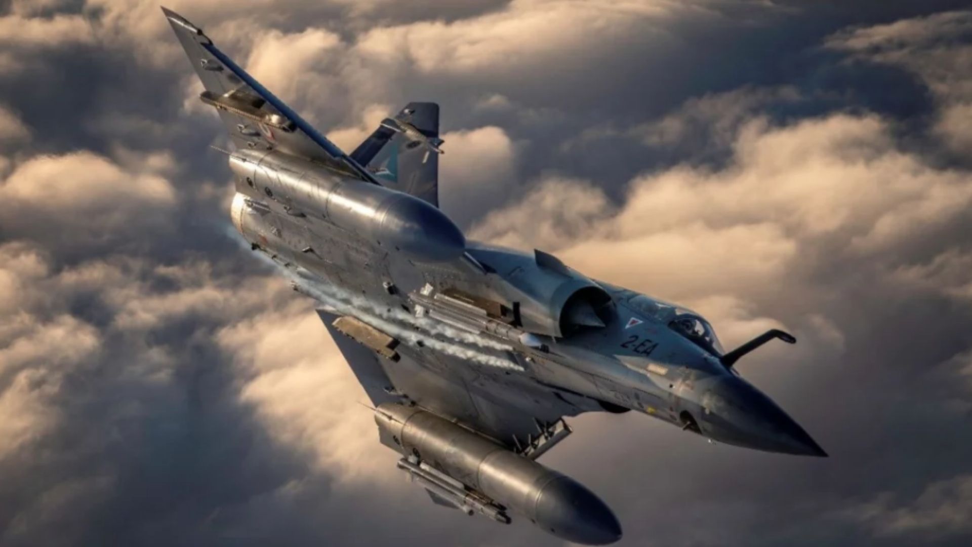 Mirage-2000 Mirage-2000