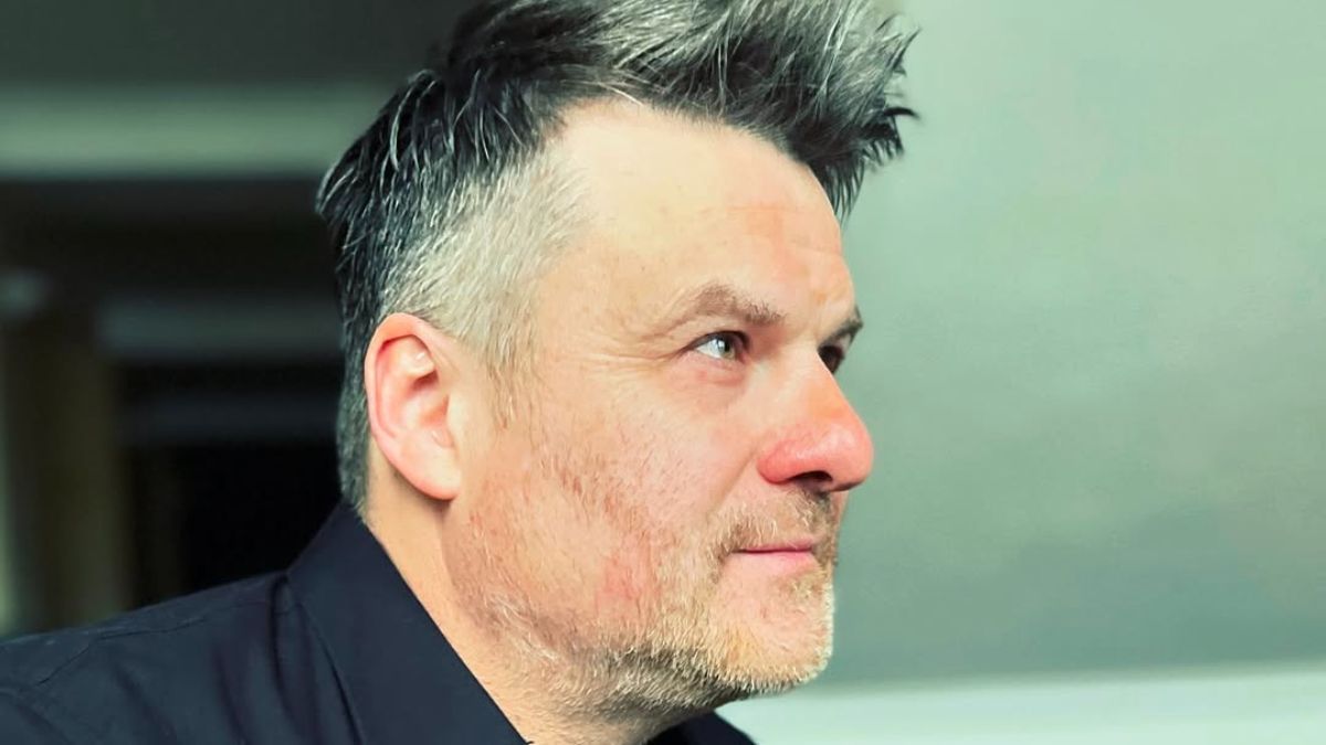 Андрей Капраль