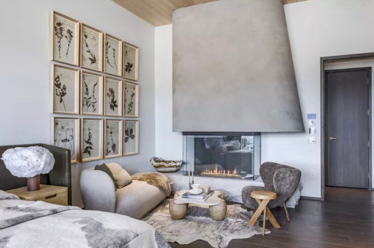 У США побудували перший оздоровчий будинок, який продовжує життя - фото У США побудували перший оздоровчий будинок, який продовжує життя - фото