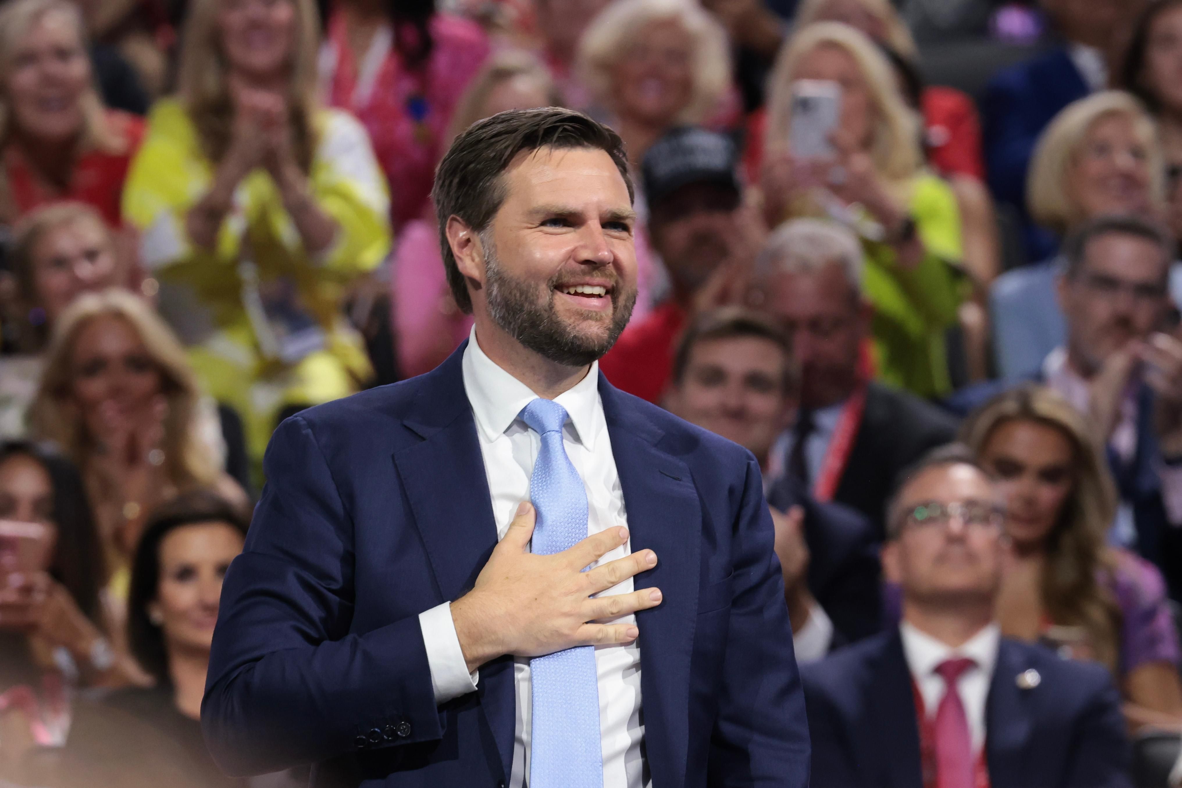 США можуть не одужати від трампізму через чотири роки США можуть не одужати від трампізму через чотири роки