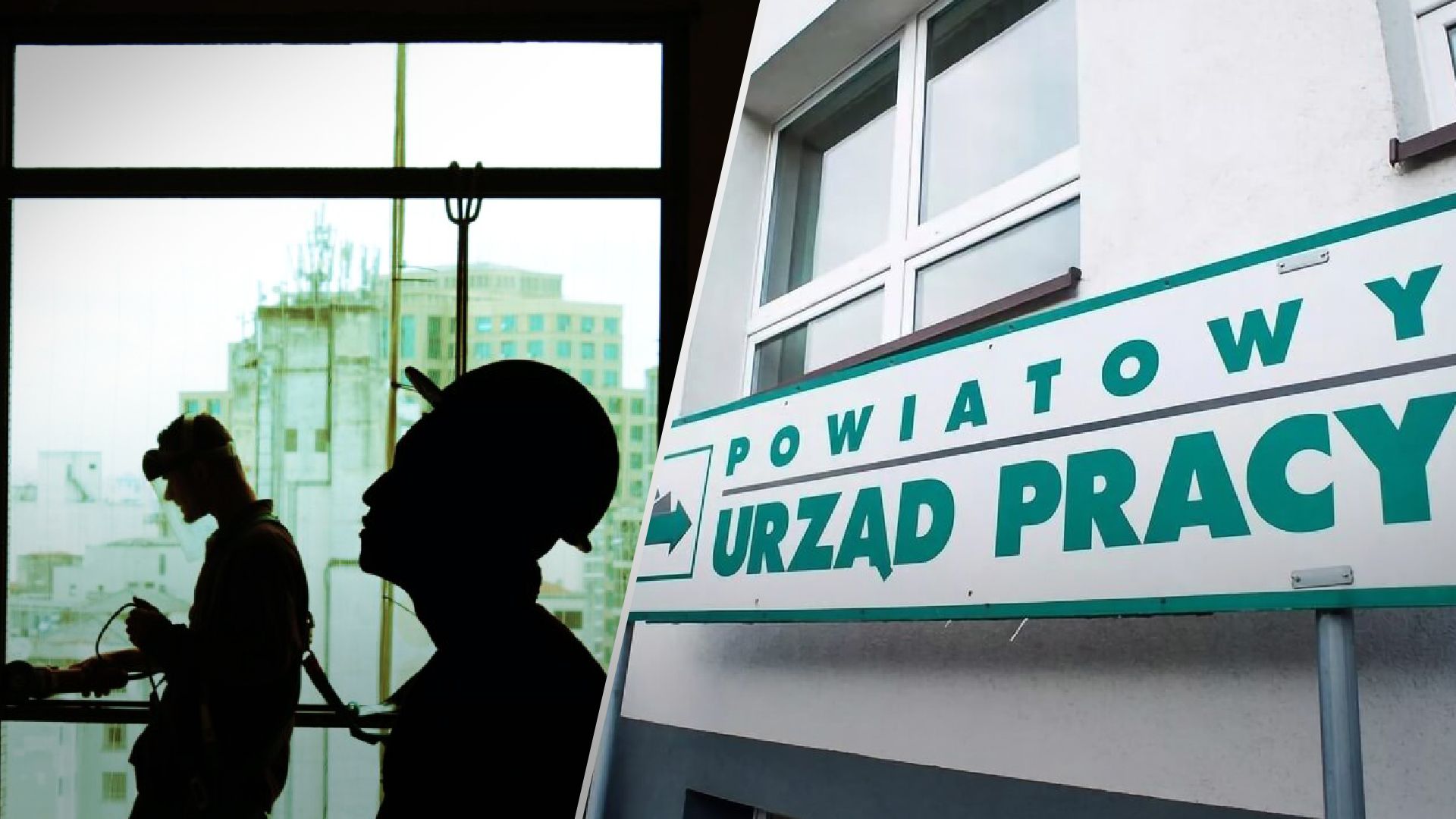 Работа в Польше Работа в Польше