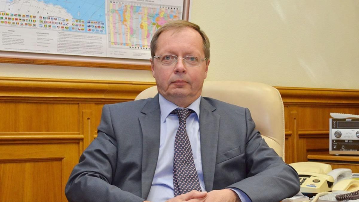 У Росії хочуть закріпити територіальні здобутки у мирній угоді У Росії хочуть закріпити територіальні здобутки у мирній угоді