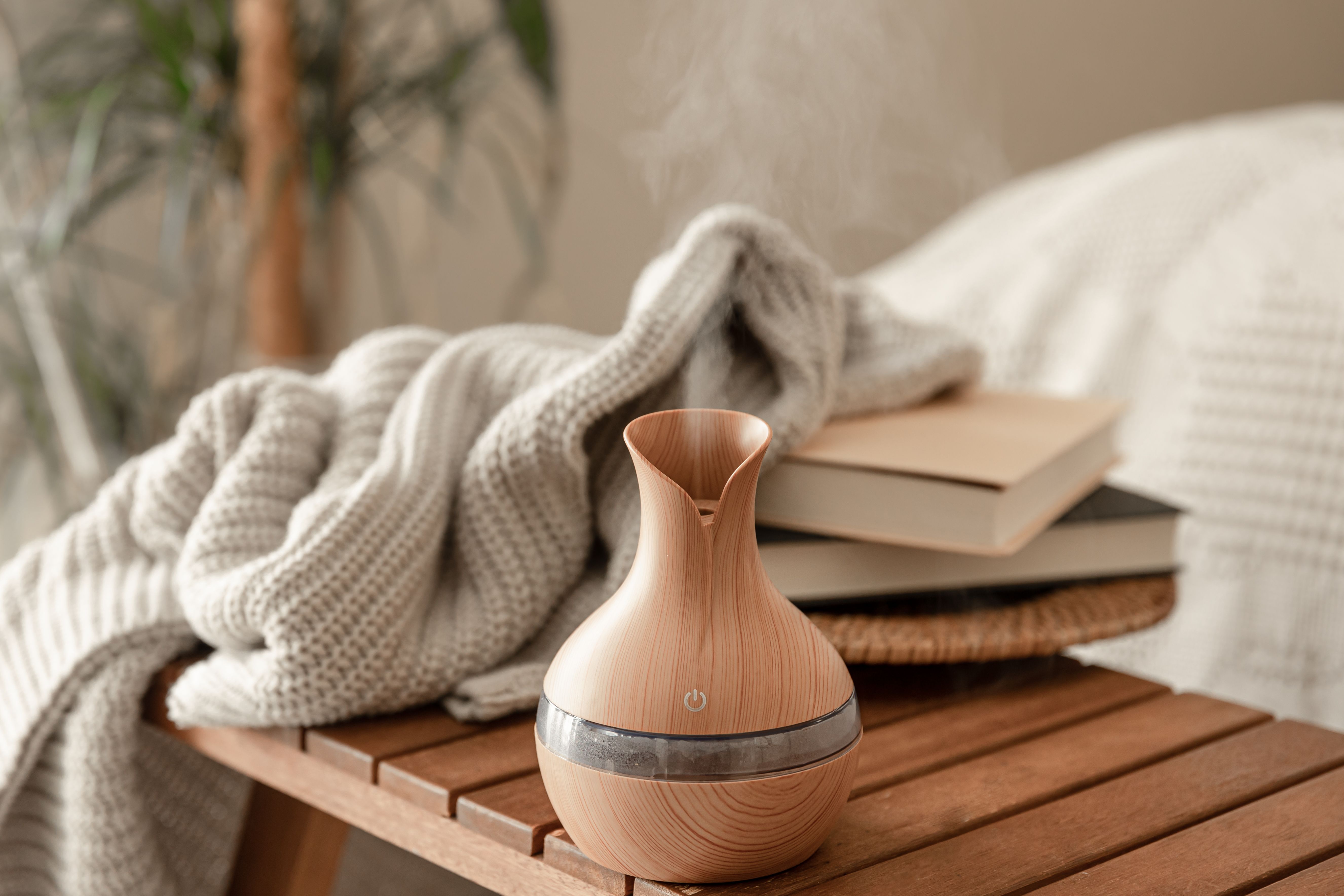 Рівень вологості впливає на самопочуття Рівень вологості впливає на самопочуття