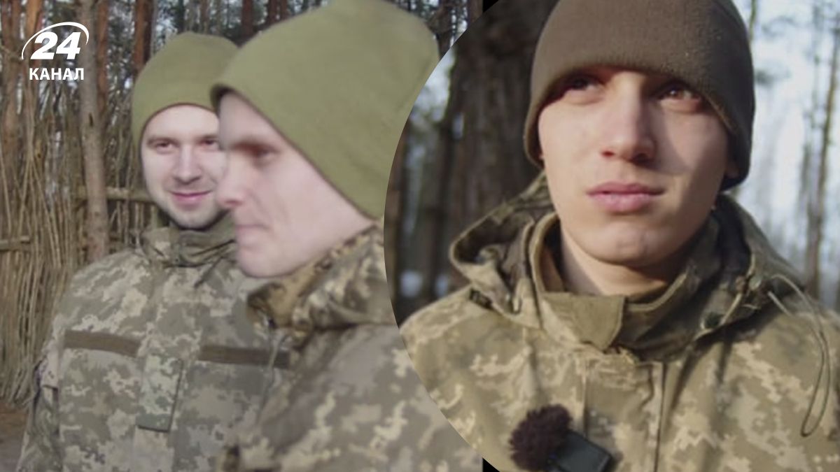 Контракт 18-24 - прийшла перша виплата - скільки та куди витратять - новини України - 24 Канал