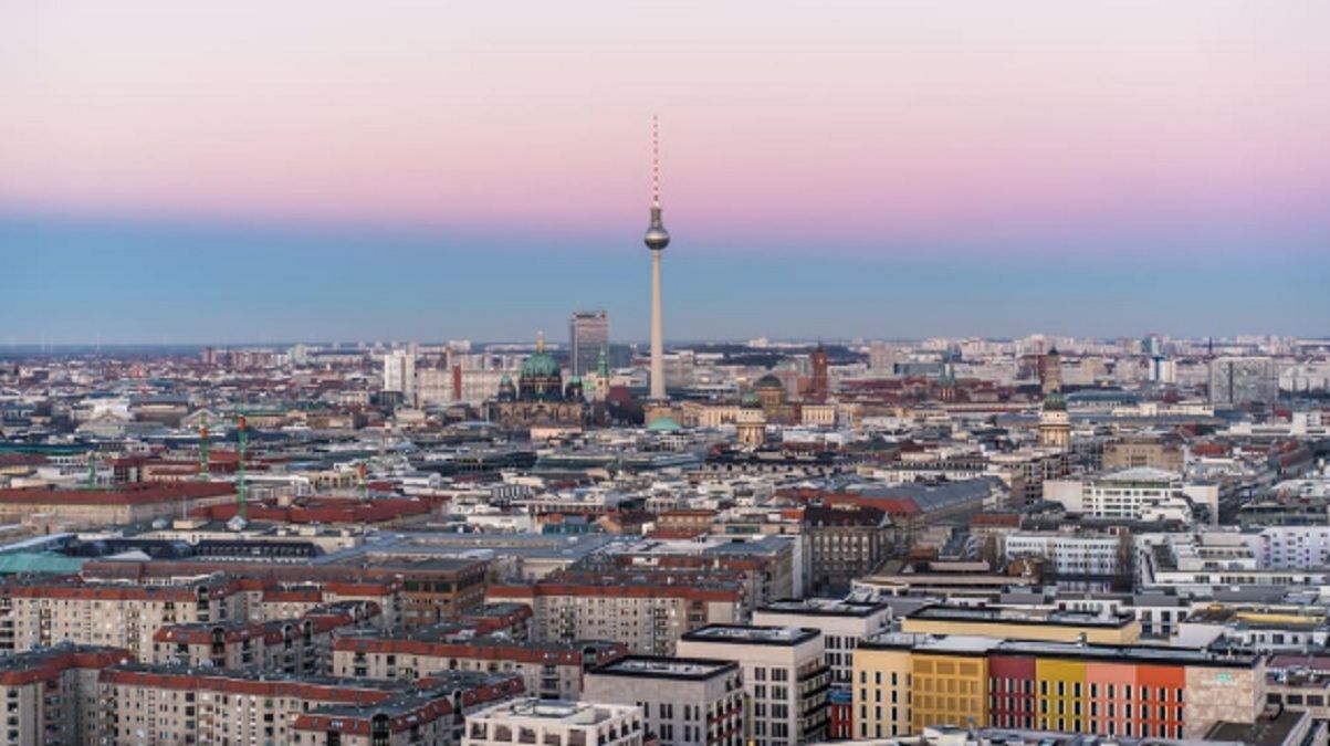 Цены на недвижимость в городах Германии Цены на недвижимость в городах Германии