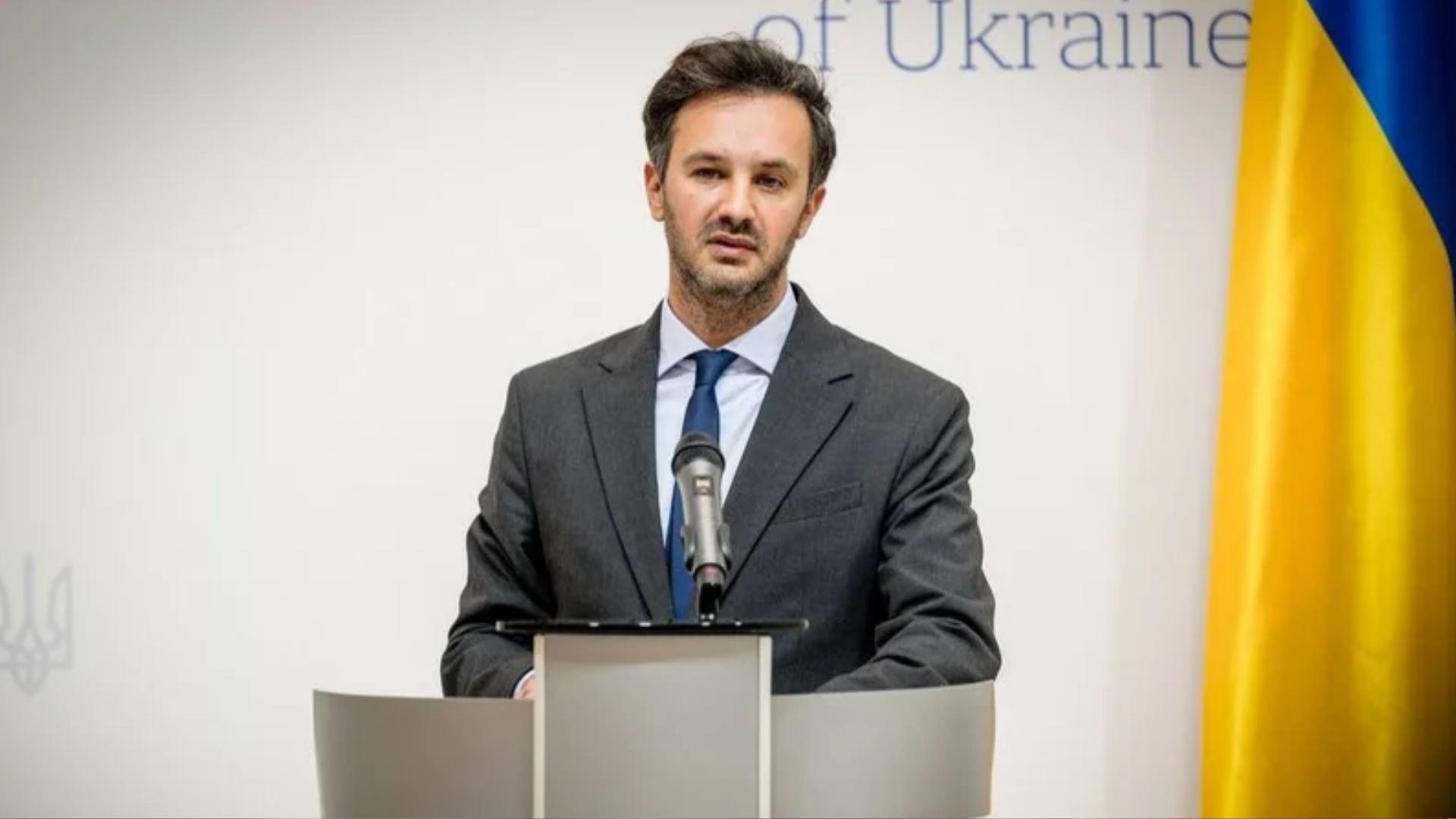 В МЗС розповіли, про що говоритимуть на зустрічі зі США в Ер-Ріяді 11 березня - 24 Канал В МЗС розповіли, про що говоритимуть на зустрічі зі США в Ер-Ріяді 11 березня - 24 Канал