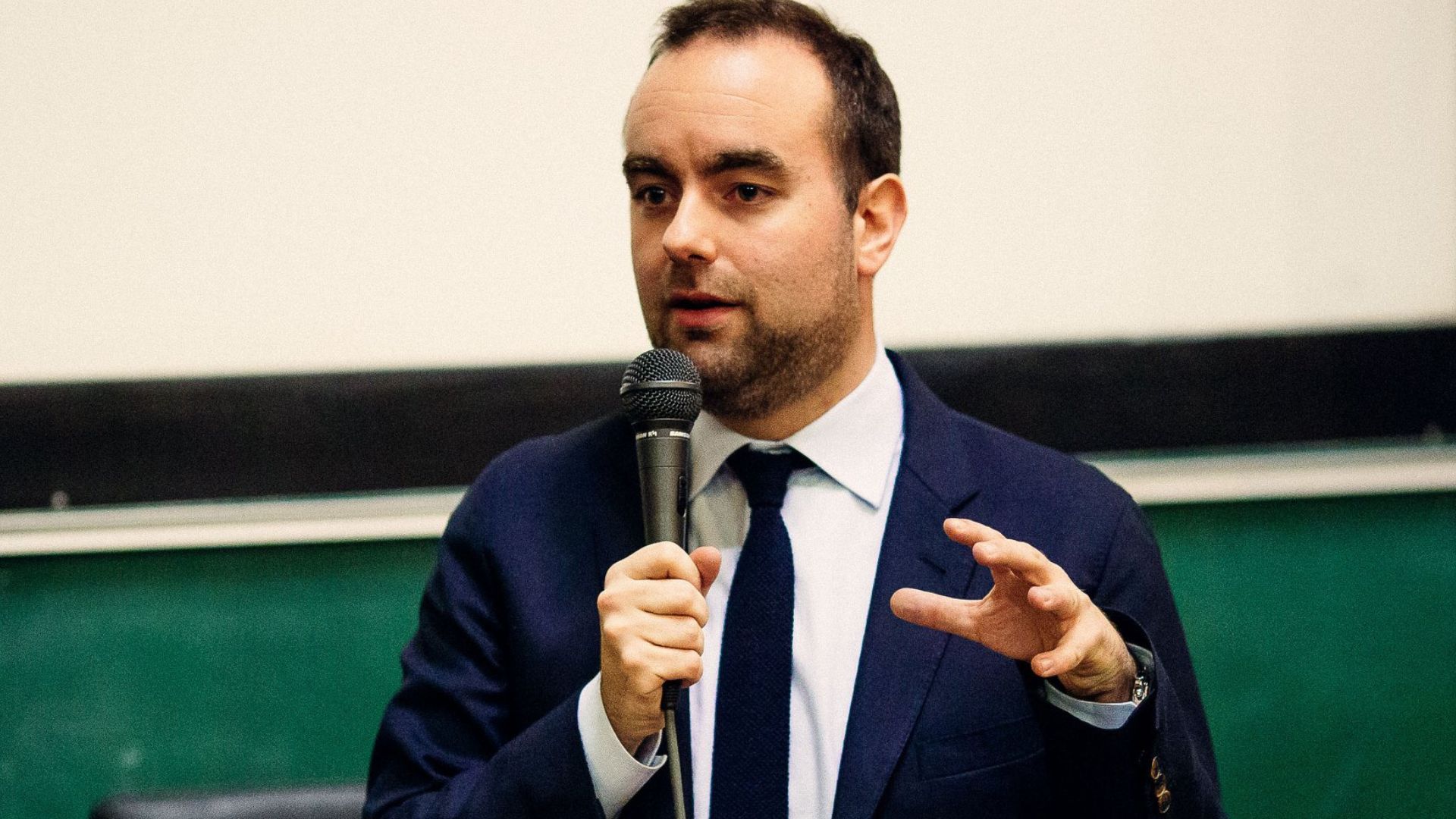 Міністр оборони Франції збирає колег з ключових країн на зустріч щодо України Міністр оборони Франції збирає колег з ключових країн на зустріч щодо України