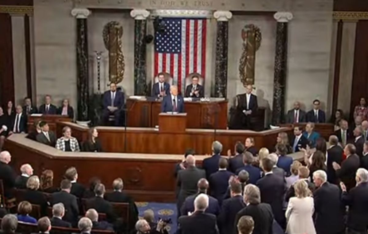 Трамп - реаліст, який зневажає слабку Україну - NYT - Геополітика