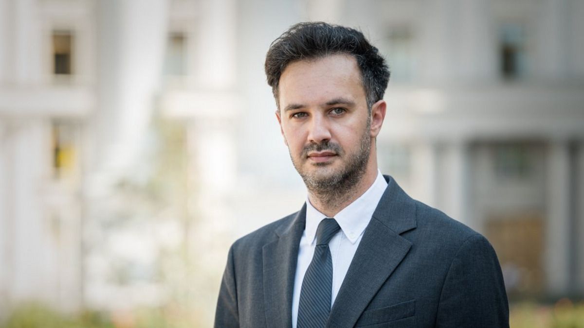 В МЗС прокоментували пропозицію Мелоні щодо поширення 5 статті НАТО на Україну В МЗС прокоментували пропозицію Мелоні щодо поширення 5 статті НАТО на Україну