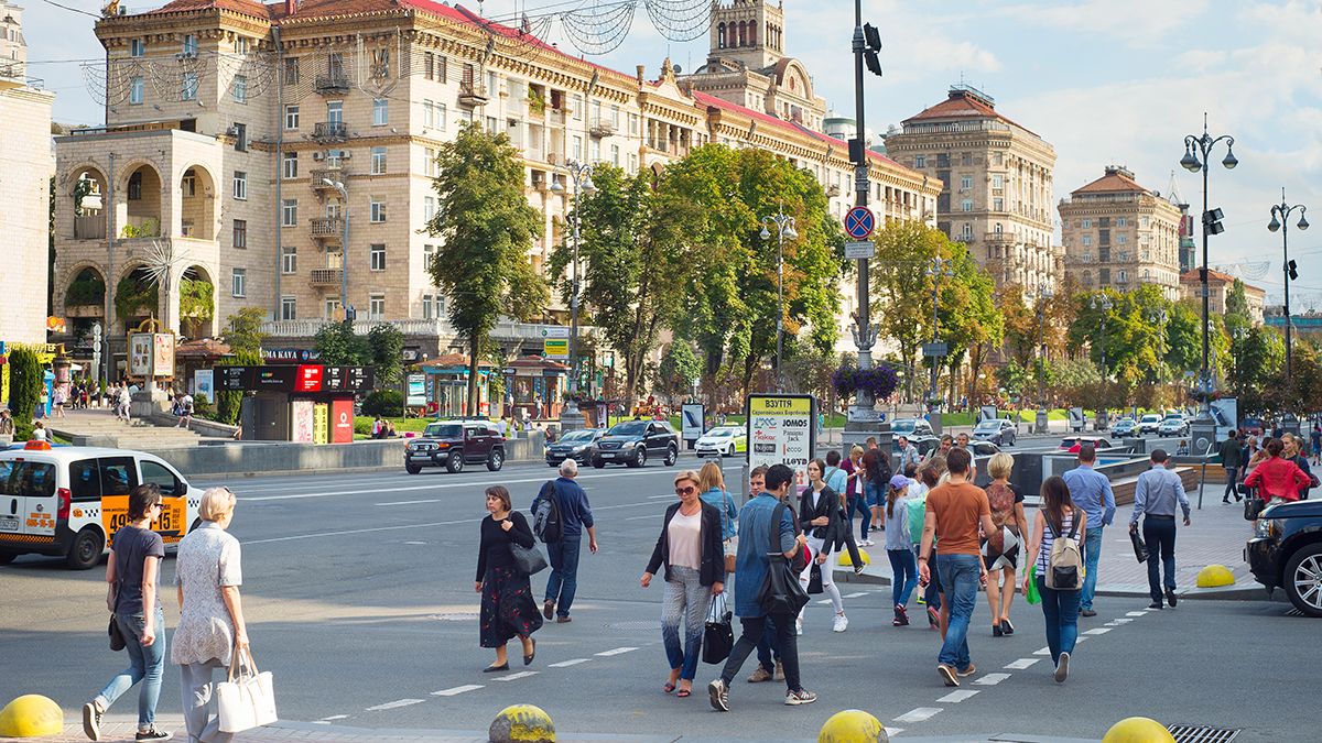 Результаты социсследования показали, как украинцы относятся к санкциям против политиков и олигархов Результаты социсследования показали, как украинцы относятся к санкциям против политиков и олигархов