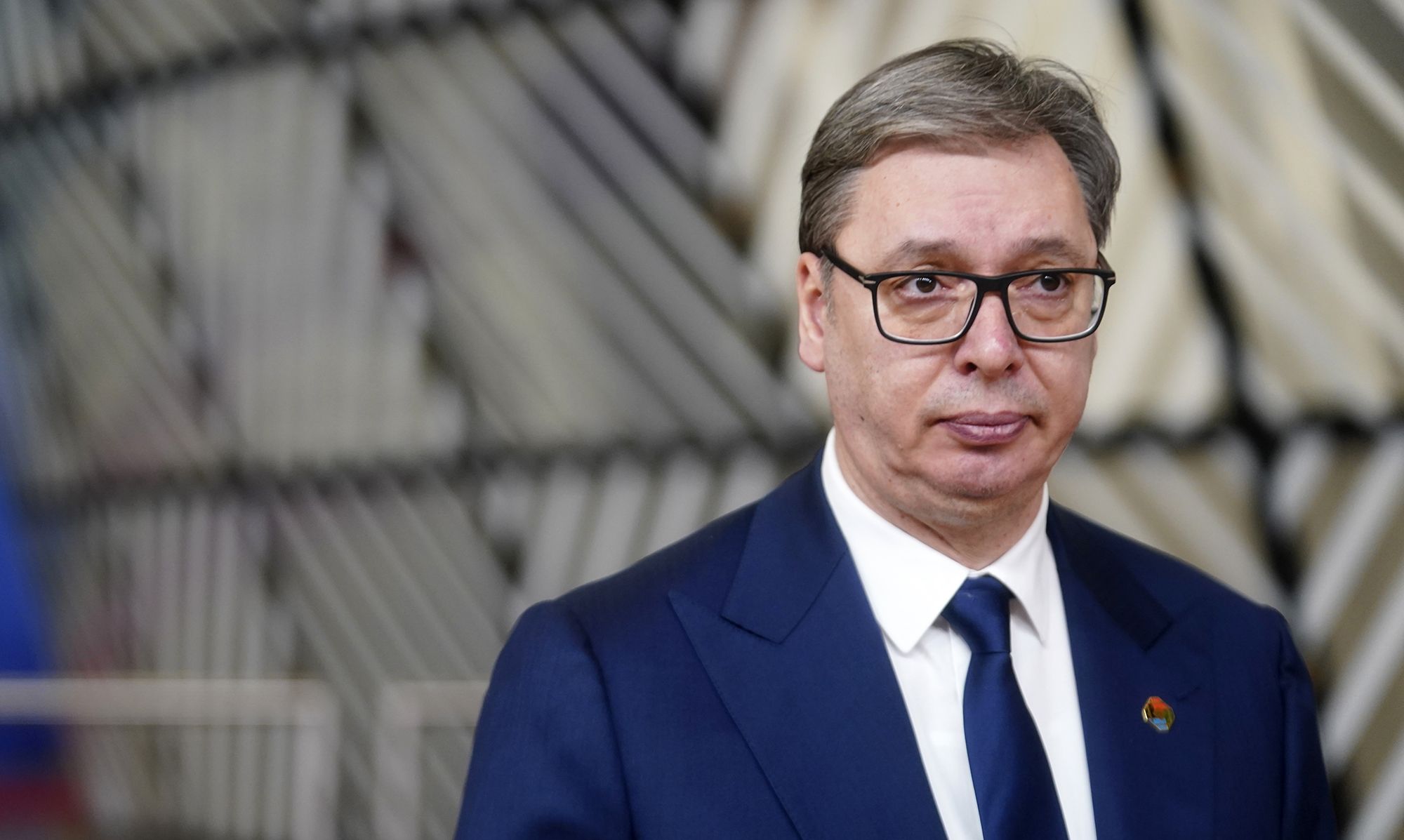 Вучич провів розмову з Путіним Вучич провів розмову з Путіним