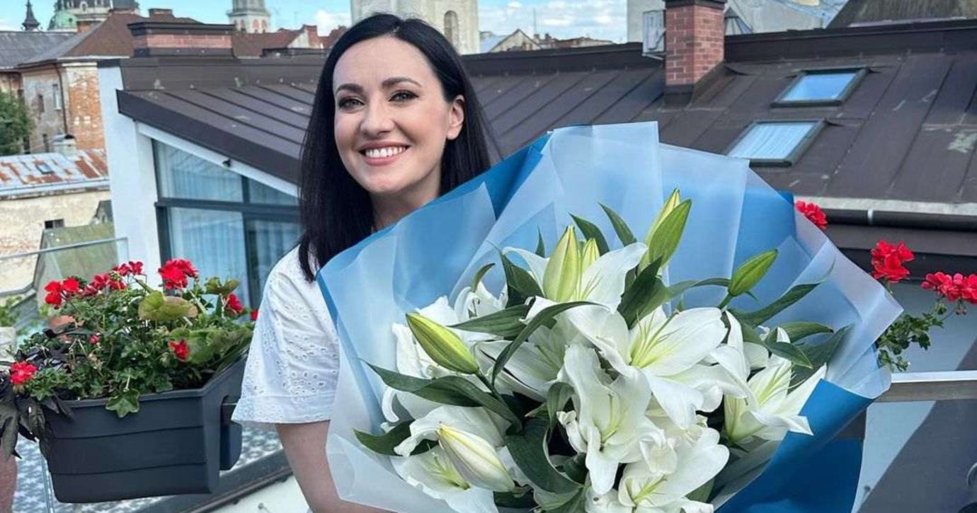 8 березня в Україні - як у Львові відзначають Міжнародний жіночий день 8 березня в Україні - як у Львові відзначають Міжнародний жіночий день