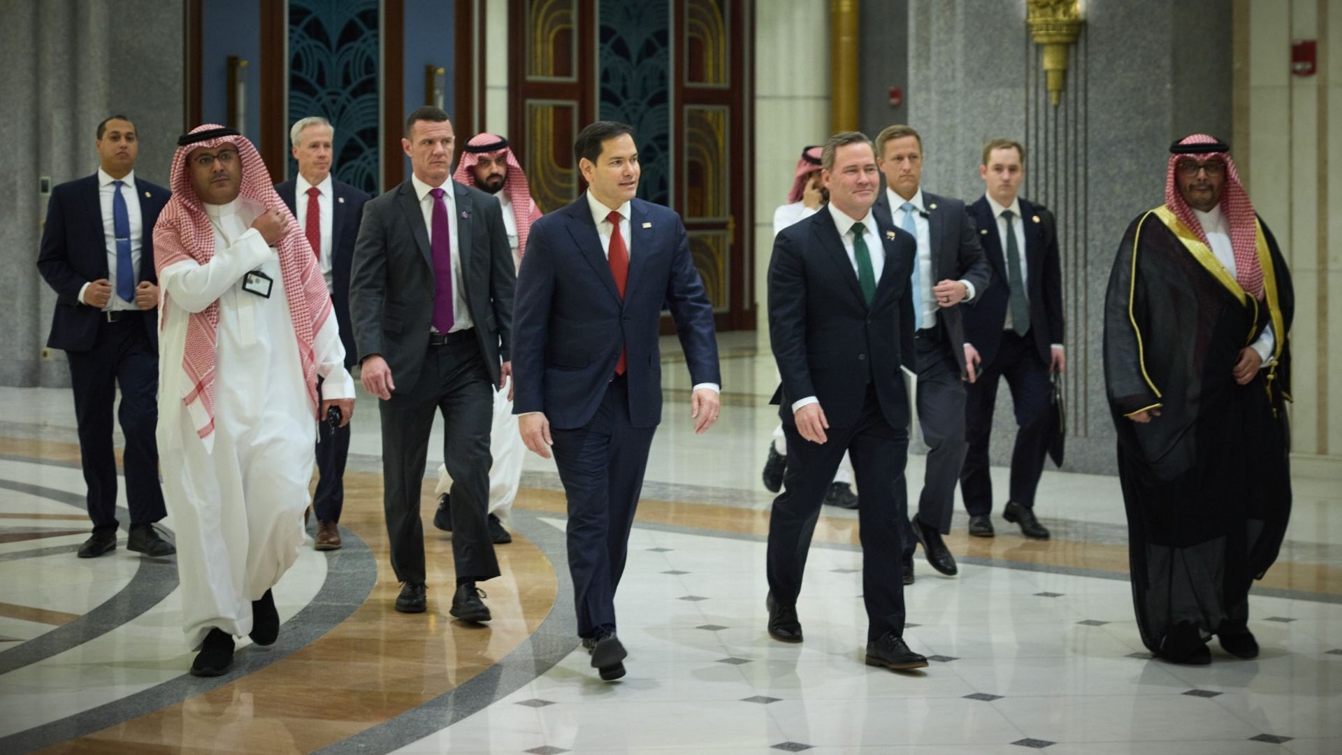 Что известно о переговорах в Джидде между Украиной и США Что известно о переговорах в Джидде между Украиной и США