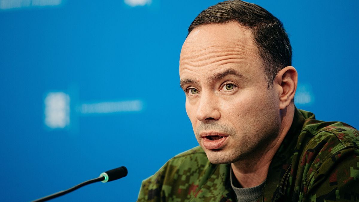 Розвідка Естонії повідомляє, що ЗСУ контратакують на Покровському напрямку Розвідка Естонії повідомляє, що ЗСУ контратакують на Покровському напрямку