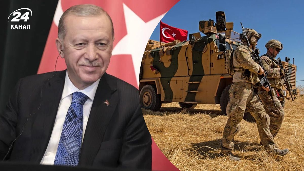 Миротворцы в Украине – как Турция может помочь Украине в войне - 24 Канал Миротворцы в Украине – как Турция может помочь Украине в войне - 24 Канал