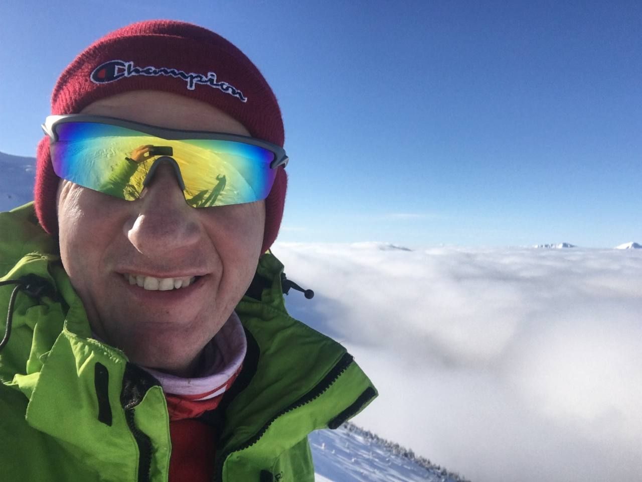 Похід у гори Карпати - екстремал пройшов 60 кілометрів Чорногірським хребтом - Тренди Похід у гори Карпати - екстремал пройшов 60 кілометрів Чорногірським хребтом - Тренди