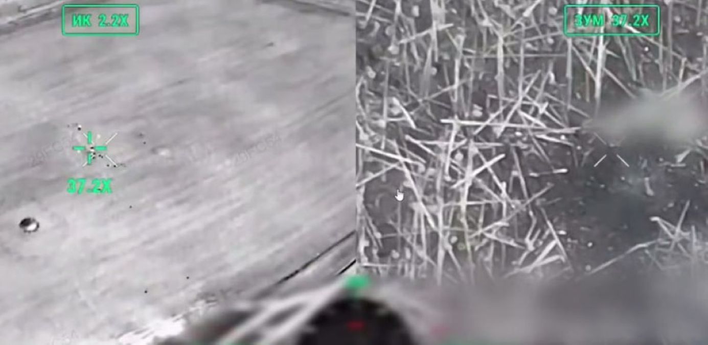 Українські захисники відбили штурм ворога у Сумській області - 24 Канал Українські захисники відбили штурм ворога у Сумській області - 24 Канал