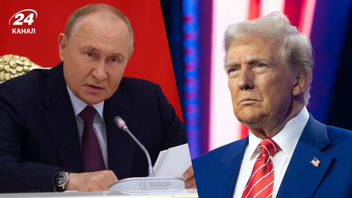 Как Трамп может надавить на Россию