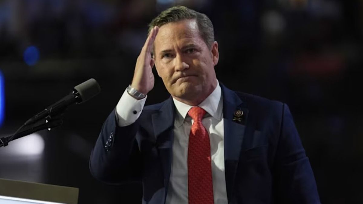 Кто из американцев будет на переговорах в Джидде с Украиной Кто из американцев будет на переговорах в Джидде с Украиной