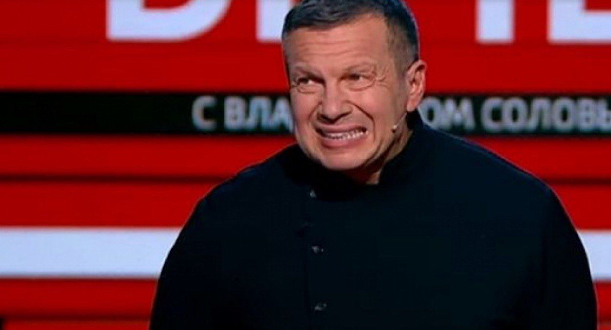 Кремль сменил курс Кремль сменил курс