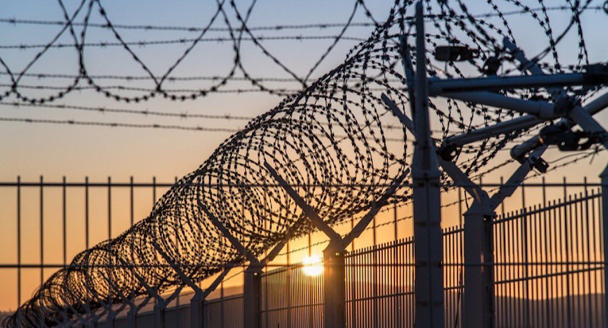 В Германии осудили россиянина за убийство украинцев В Германии осудили россиянина за убийство украинцев