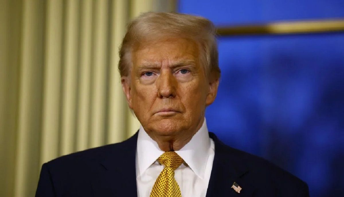 Мирные переговоры – каких 3 принципов придерживается Дональд Трамп - 24 Канал Мирные переговоры – каких 3 принципов придерживается Дональд Трамп - 24 Канал