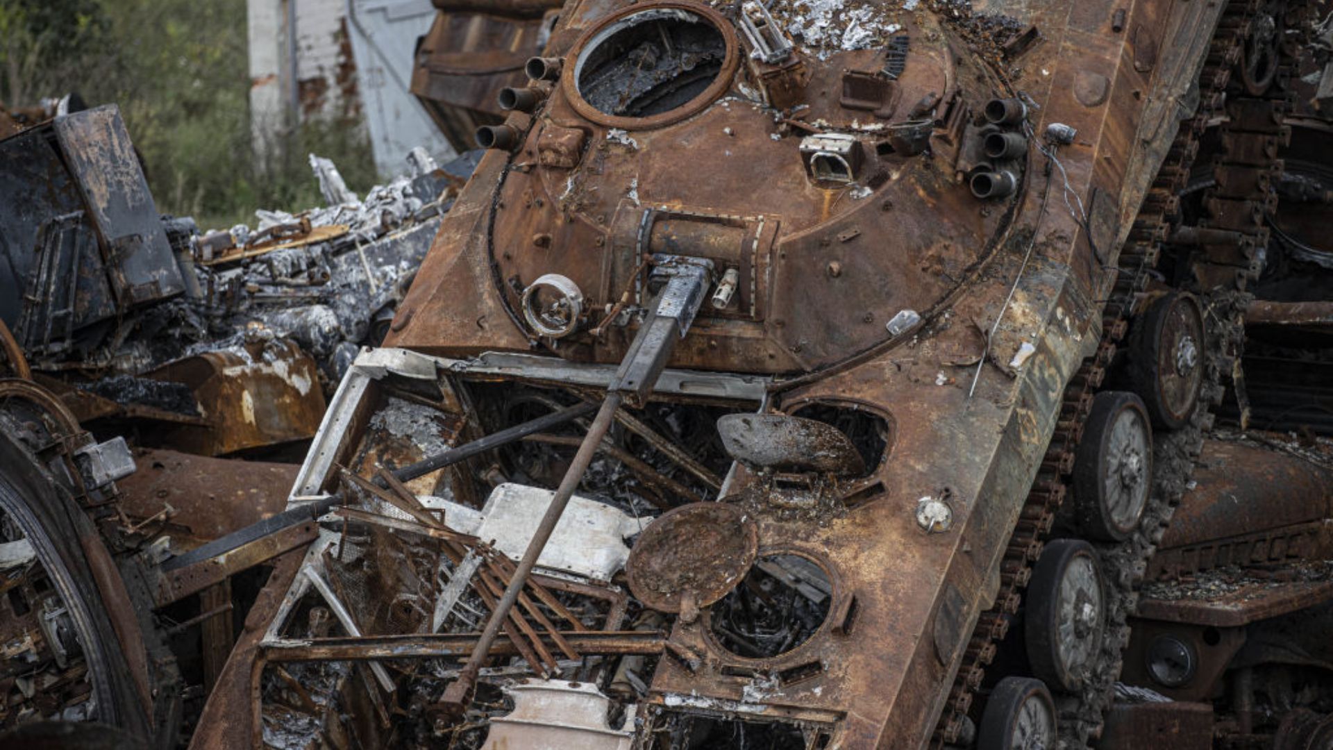 Втрати ворога 