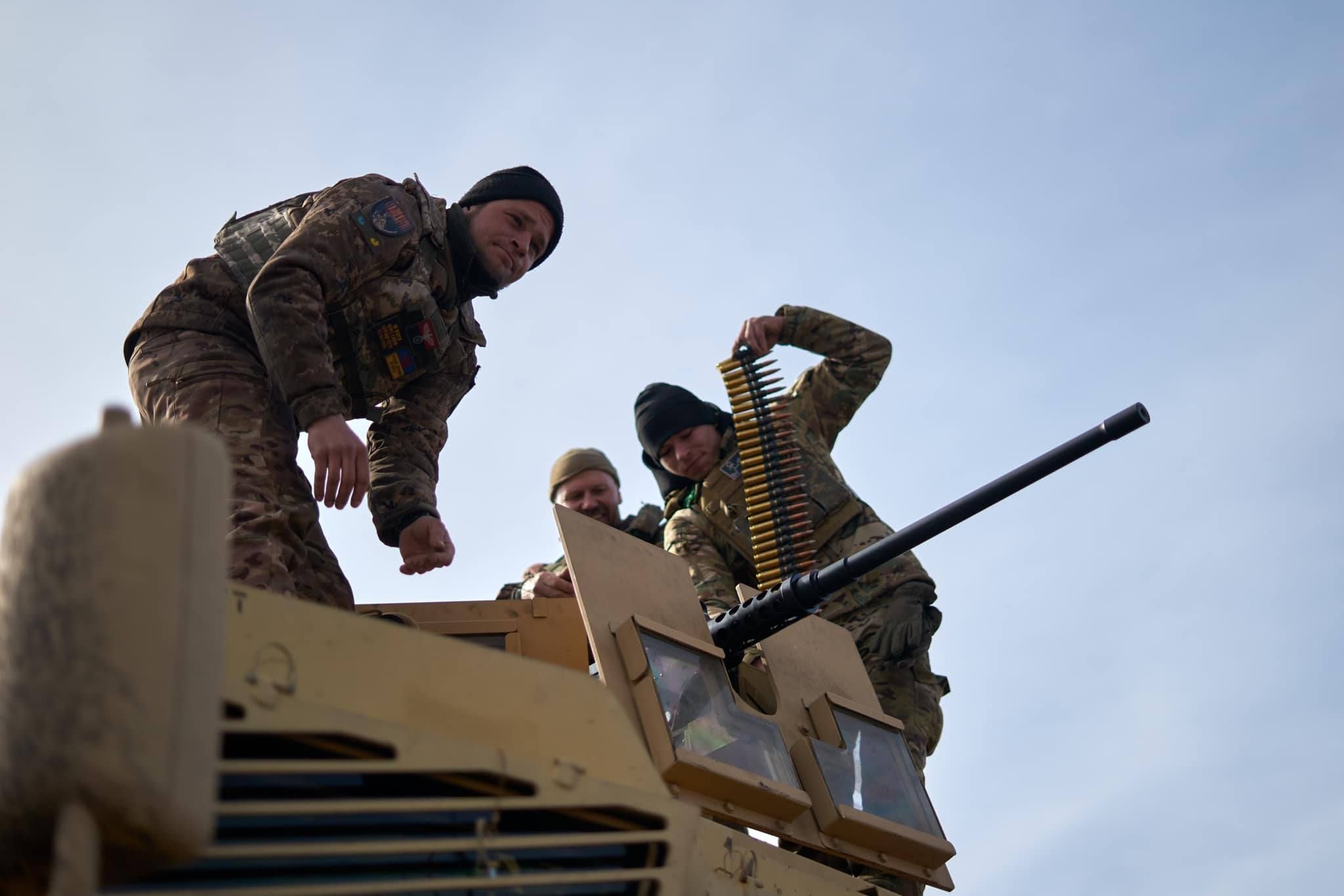 : хронология 1109 дня войны - 24 Канал