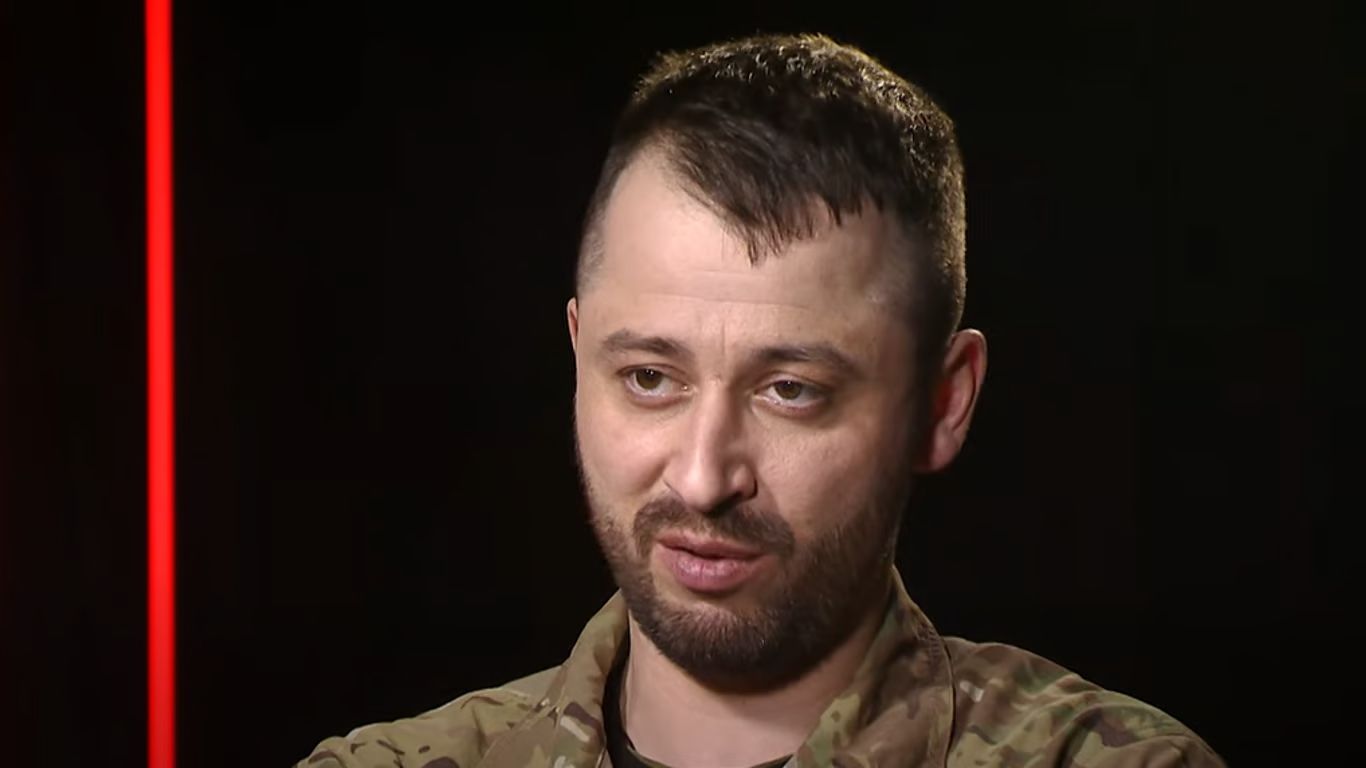 Як Верес оцінює шанси України вийти на кордони 1991 року Як Верес оцінює шанси України вийти на кордони 1991 року