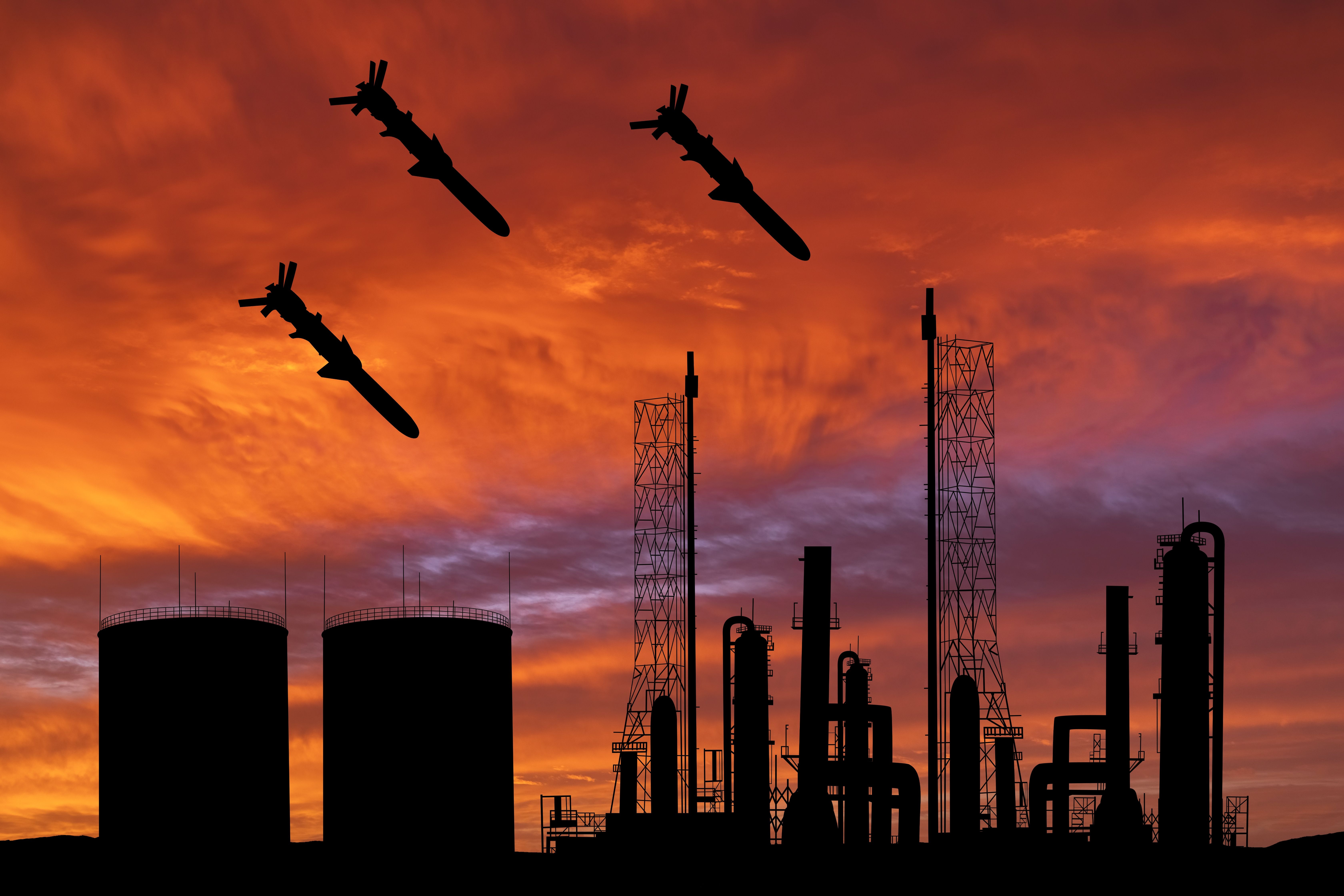 Британська розвідка проаналізувала масована атаку на Україну 7 березня Британська розвідка проаналізувала масована атаку на Україну 7 березня