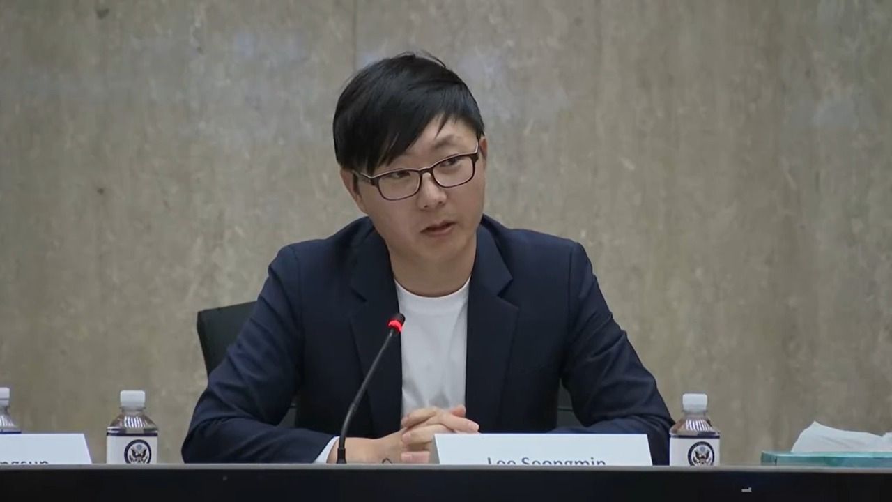 Как Ли Сонмим помогает Украине в борьбе с КНДР Как Ли Сонмим помогает Украине в борьбе с КНДР