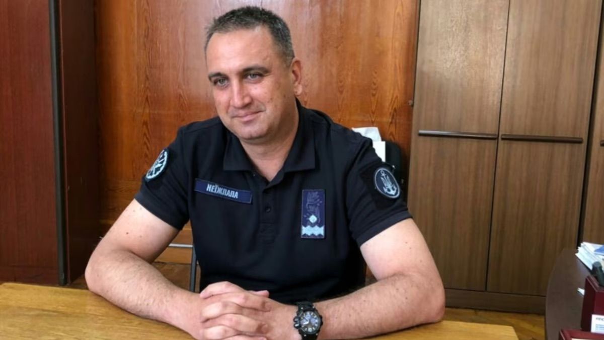 Что сказал Неижпапа о новом ударе по Крымскому мосту Что сказал Неижпапа о новом ударе по Крымскому мосту