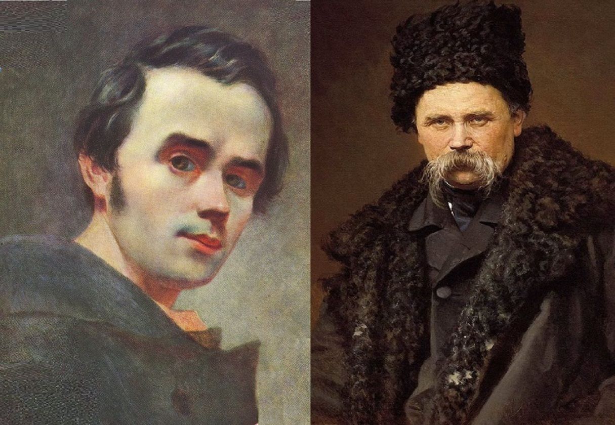 Тарас Шевченко - цитаты из произведений Кобзаря, которые должен знать каждый украинец Тарас Шевченко - цитаты из произведений Кобзаря, которые должен знать каждый украинец