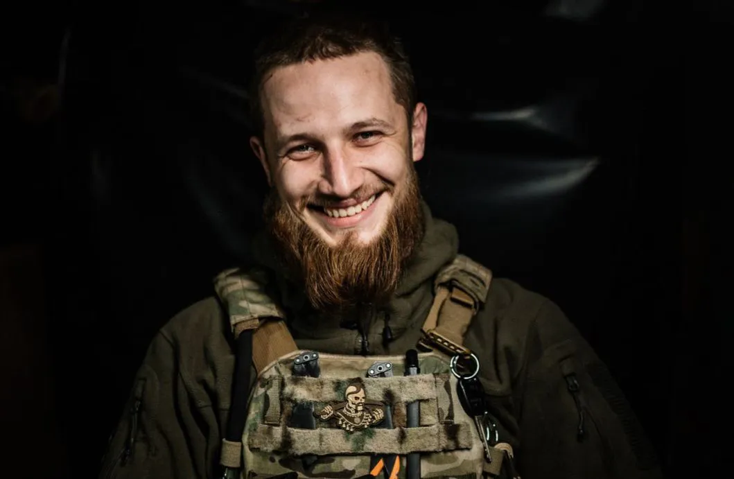 Загинув захисник Станіслав Романенко Загинув захисник Станіслав Романенко