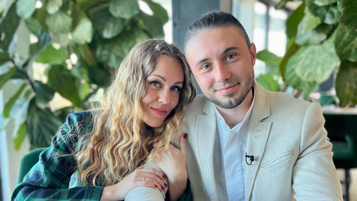 Тарас Тополя вперше за довгий час показався з 4-річною донечкою: рідкісне фото Марії - Show24