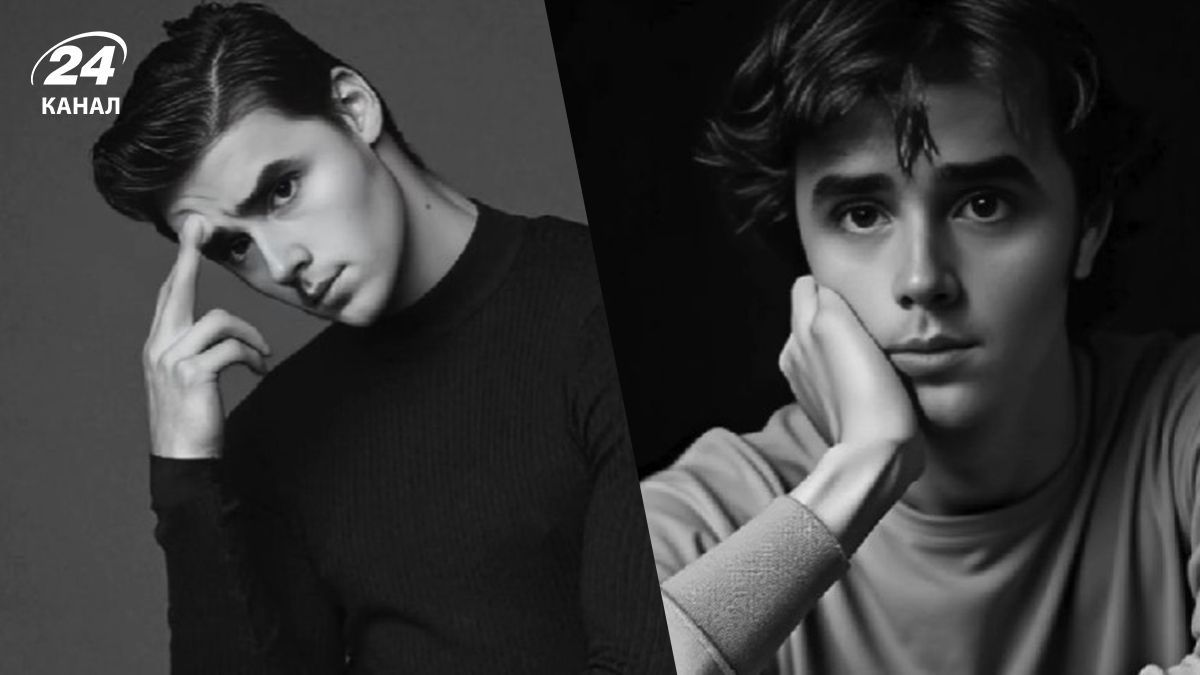 ИИ показал, как бы выглядел Тарас Шевченко в молодости - видео ИИ показал, как бы выглядел Тарас Шевченко в молодости - видео