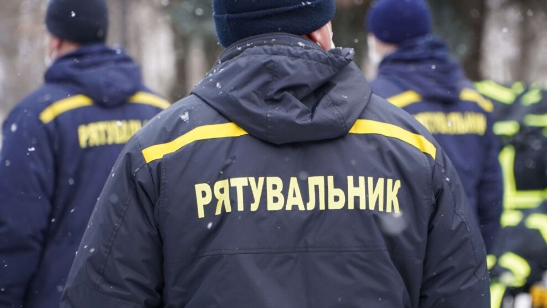 На Тернопільщині зниклого хлопчика знайшли мертвим