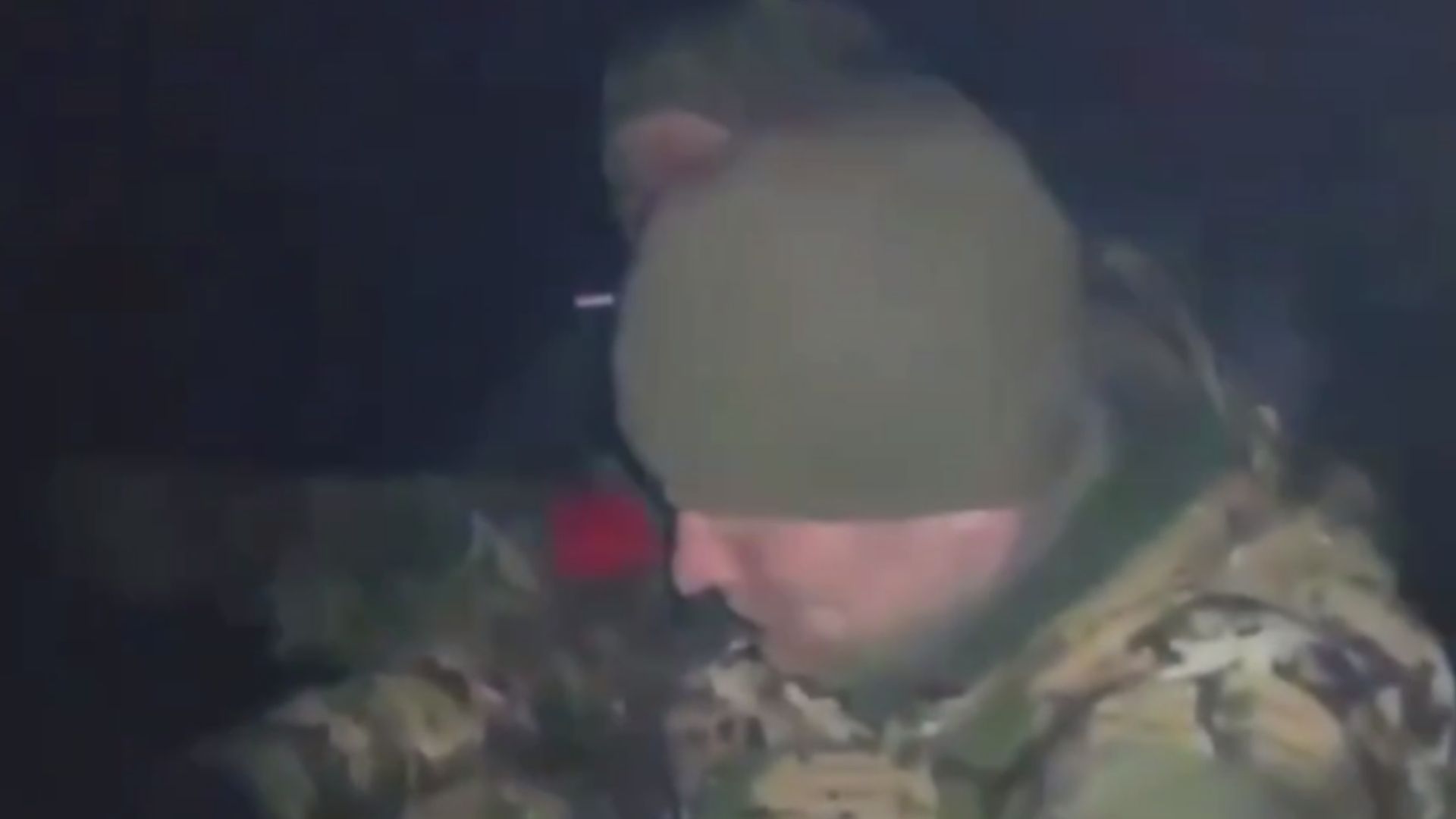 Російські спецпризначенці, які намагалися вийти в тил сил ЗСУ Російські спецпризначенці, які намагалися вийти в тил сил ЗСУ