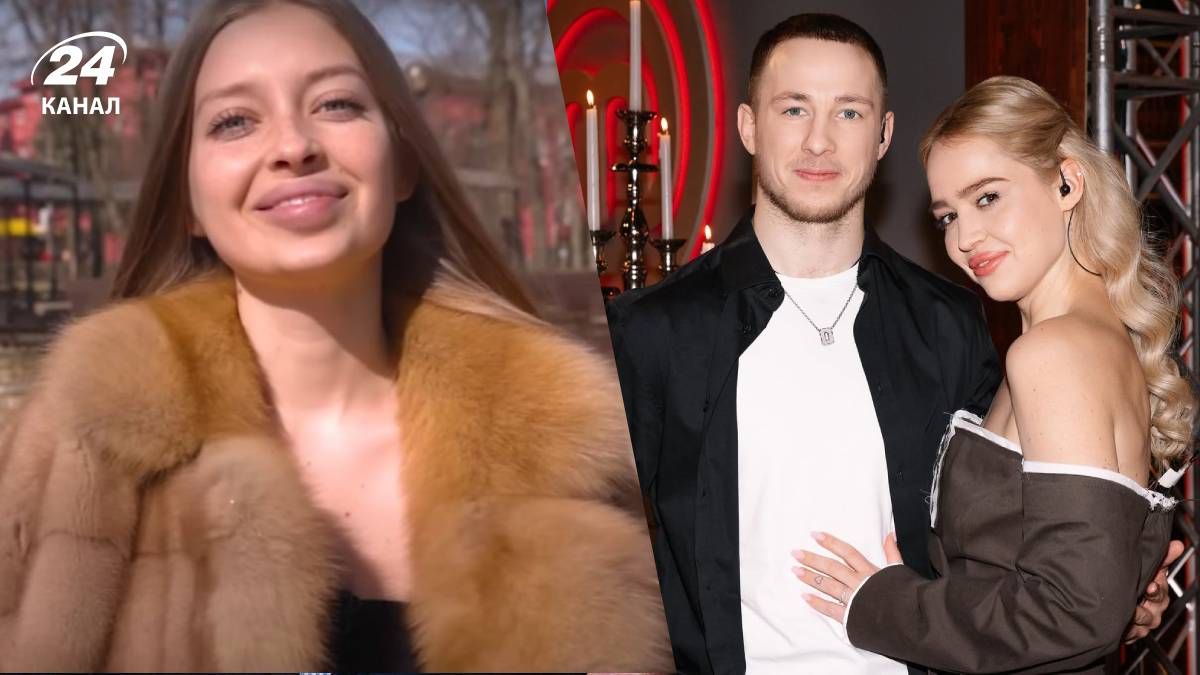 Анастасія Анісімова, Олександр Терен, Інна Бєлєнь Анастасія Анісімова, Олександр Терен, Інна Бєлєнь