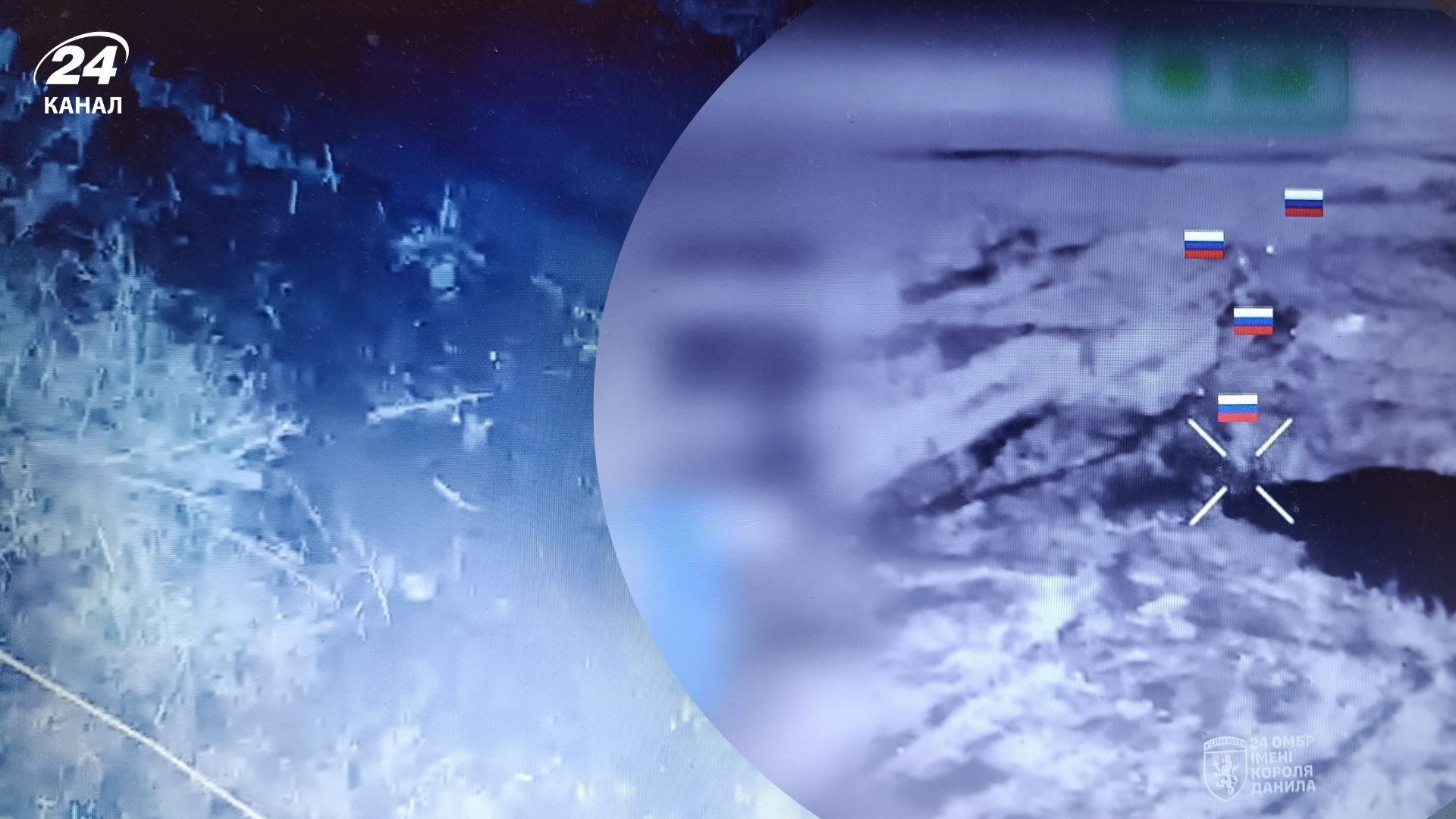 Ситуація залишається напруженою на лінії зіткнення Ситуація залишається напруженою на лінії зіткнення