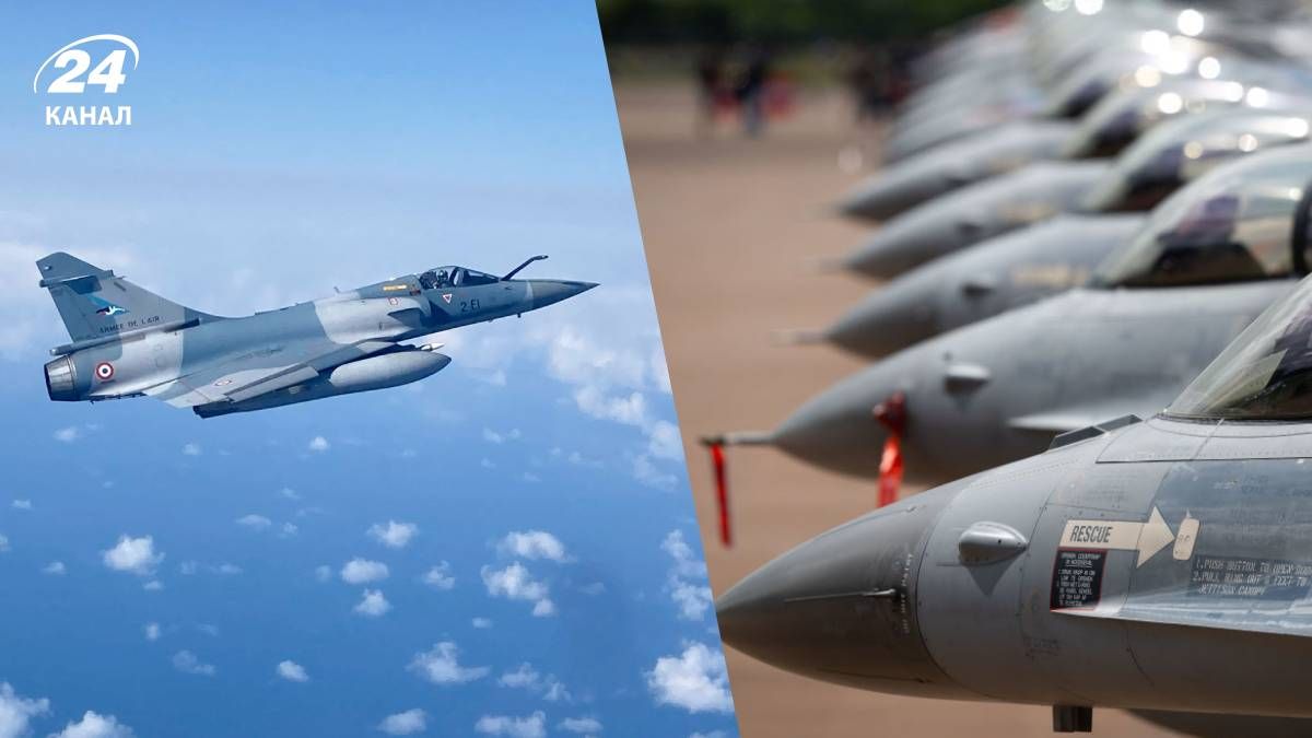 Чи зможуть європейськи сили відбити ракетну атаку росіян під час режиму припинення вогню Чи зможуть європейськи сили відбити ракетну атаку росіян під час режиму припинення вогню