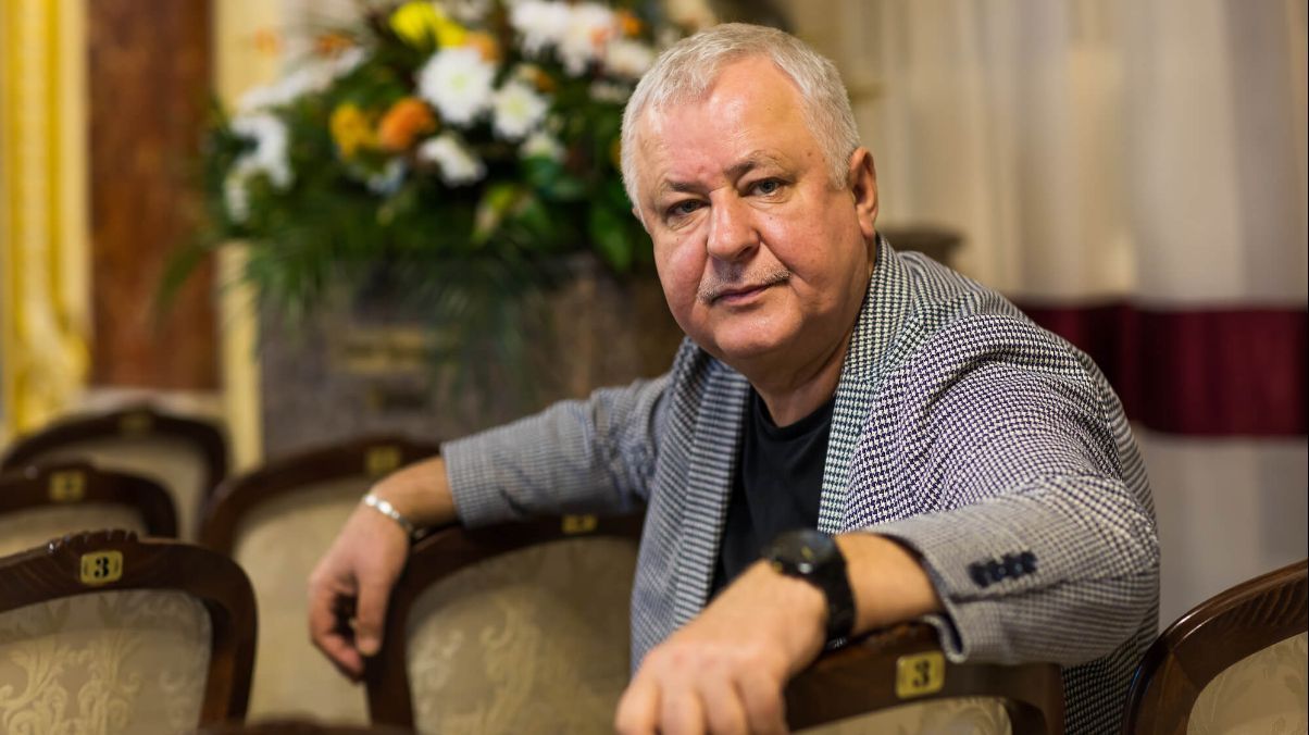 Василий Вовкун Василий Вовкун