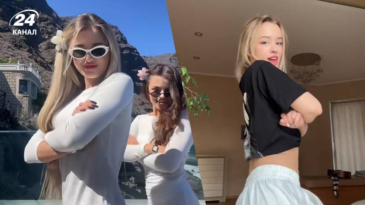 Пісня Baila Morena в трендах тіктоку