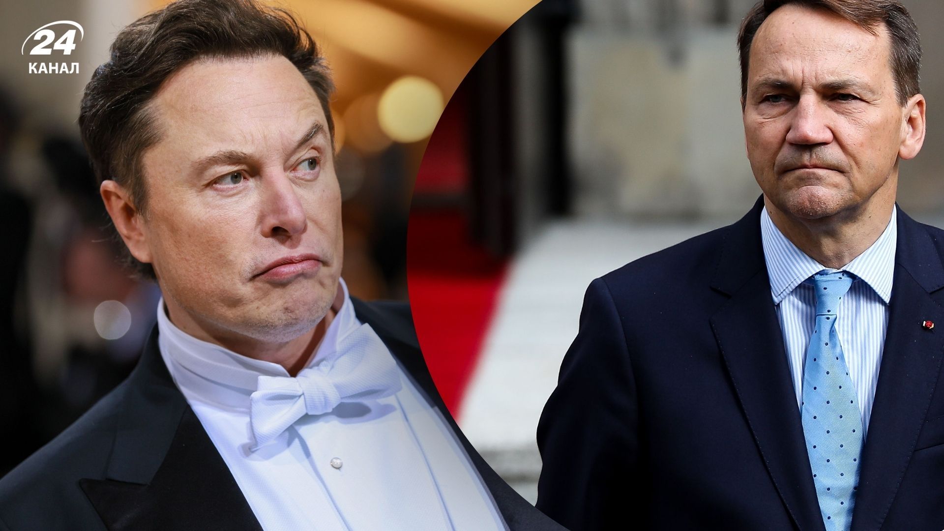 Маск с оскорблениями обратился к Сикорскому Маск с оскорблениями обратился к Сикорскому