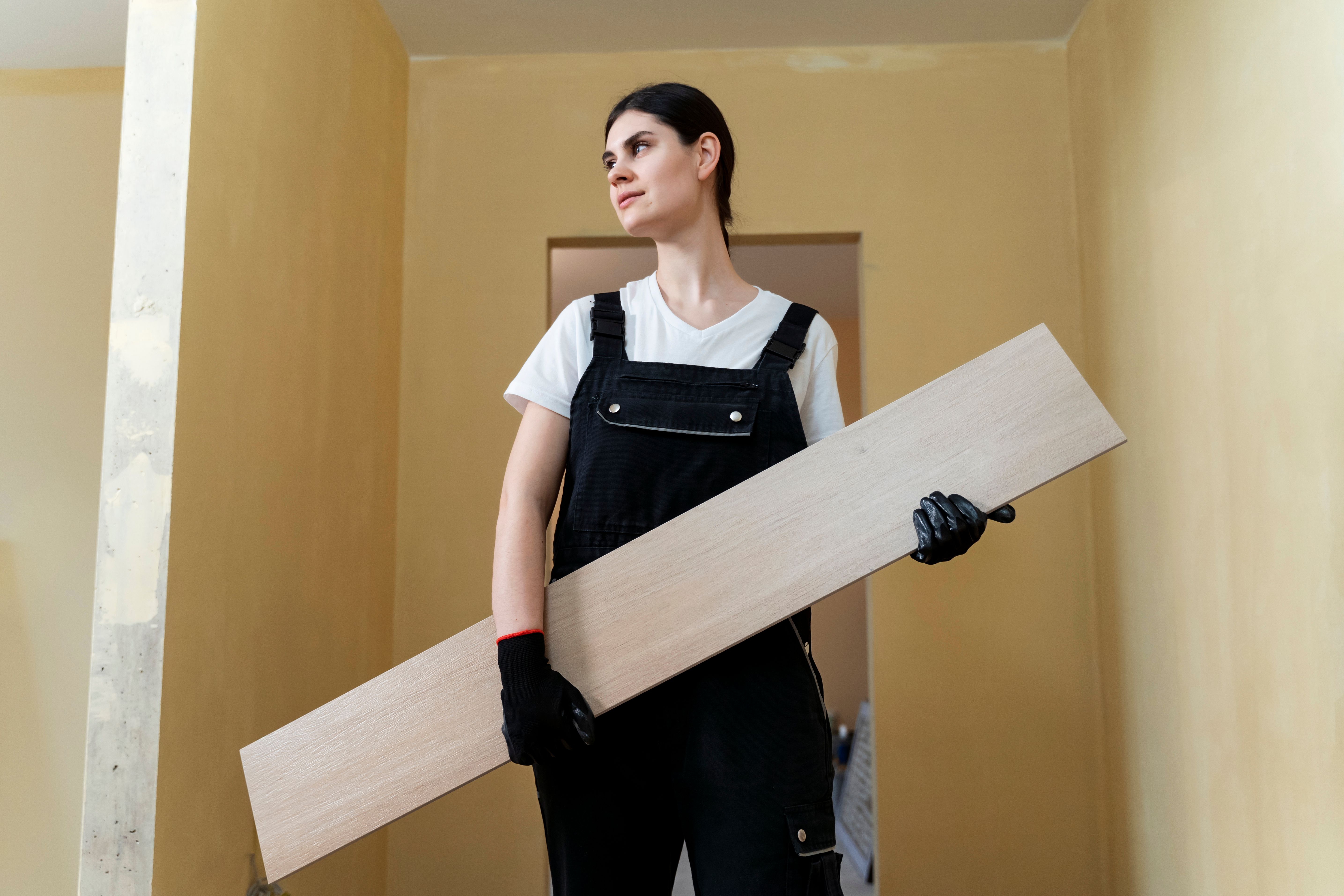 В какой последовательности делать ремонт В какой последовательности делать ремонт