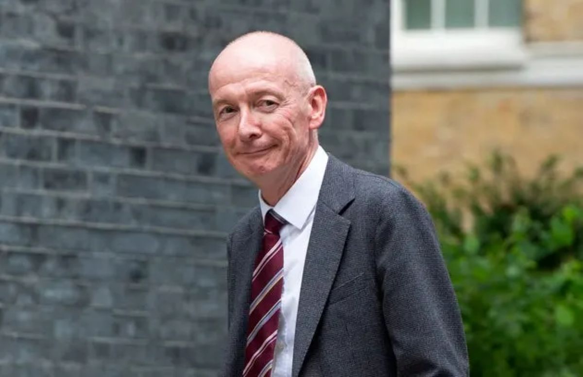 Пэт Макфадден подтвердил, что Британия продолжает делиться разведданными с Украиной - Геополитика Пэт Макфадден подтвердил, что Британия продолжает делиться разведданными с Украиной - Геополитика