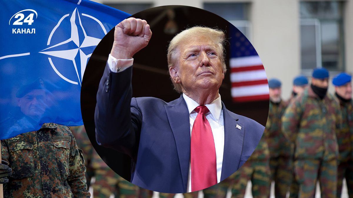 Чи можуть розпастися ЄС і НАТО Чи можуть розпастися ЄС і НАТО